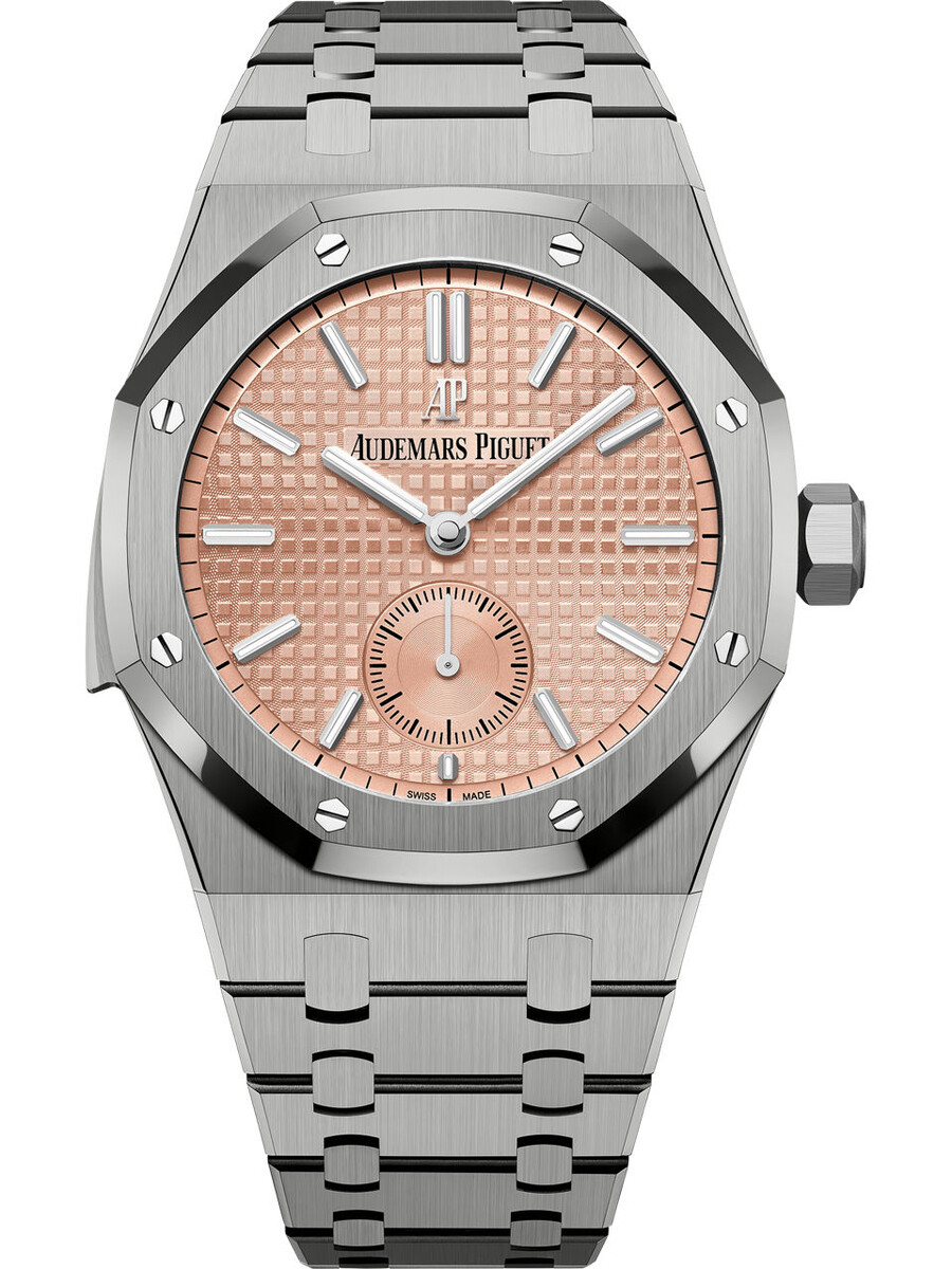 royal oak - 26591ti.oo.1252ti.02 - audemars piguet