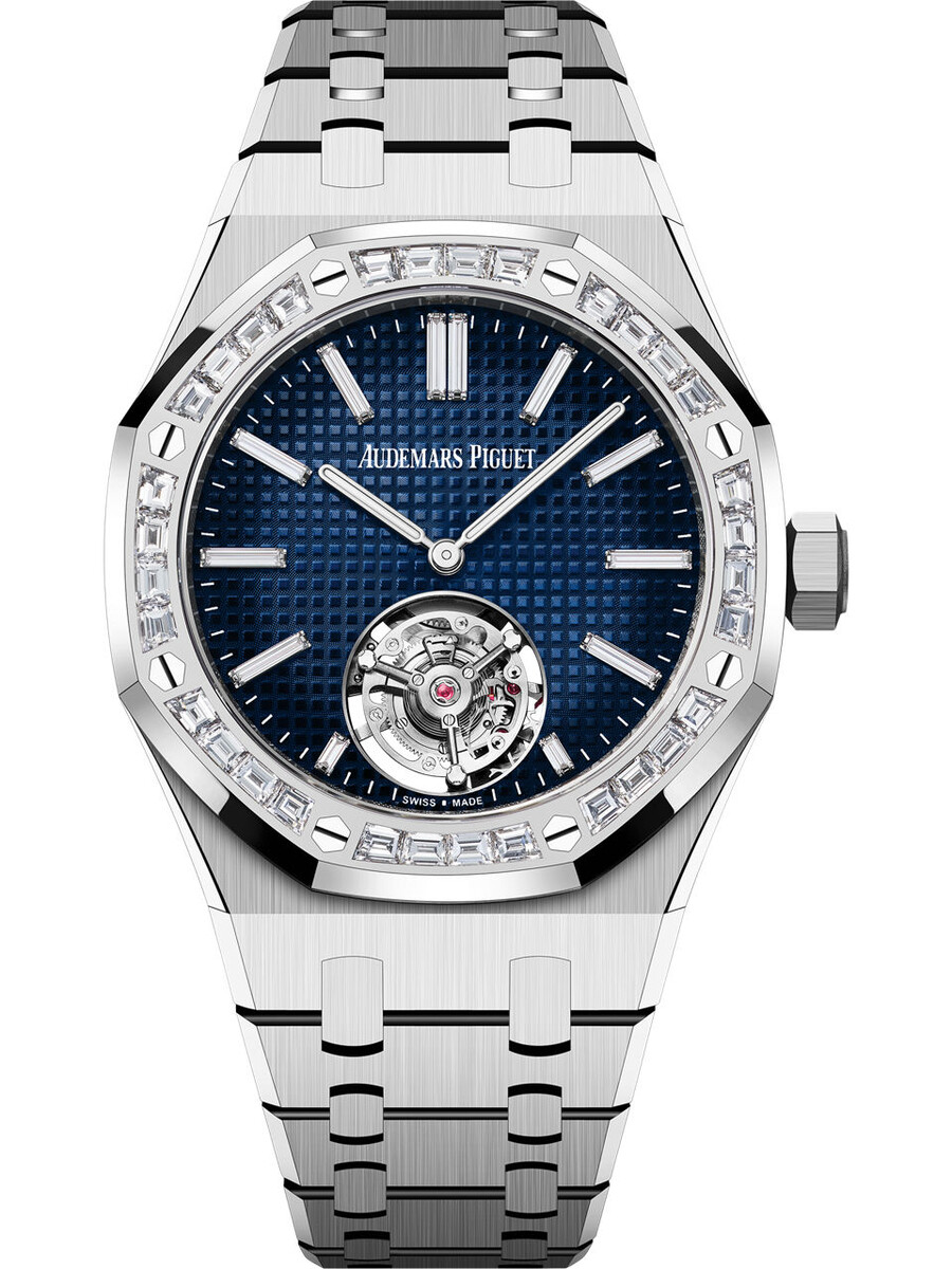 royal oak - 26660bc.zz.1356bc.01 - audemars piguet