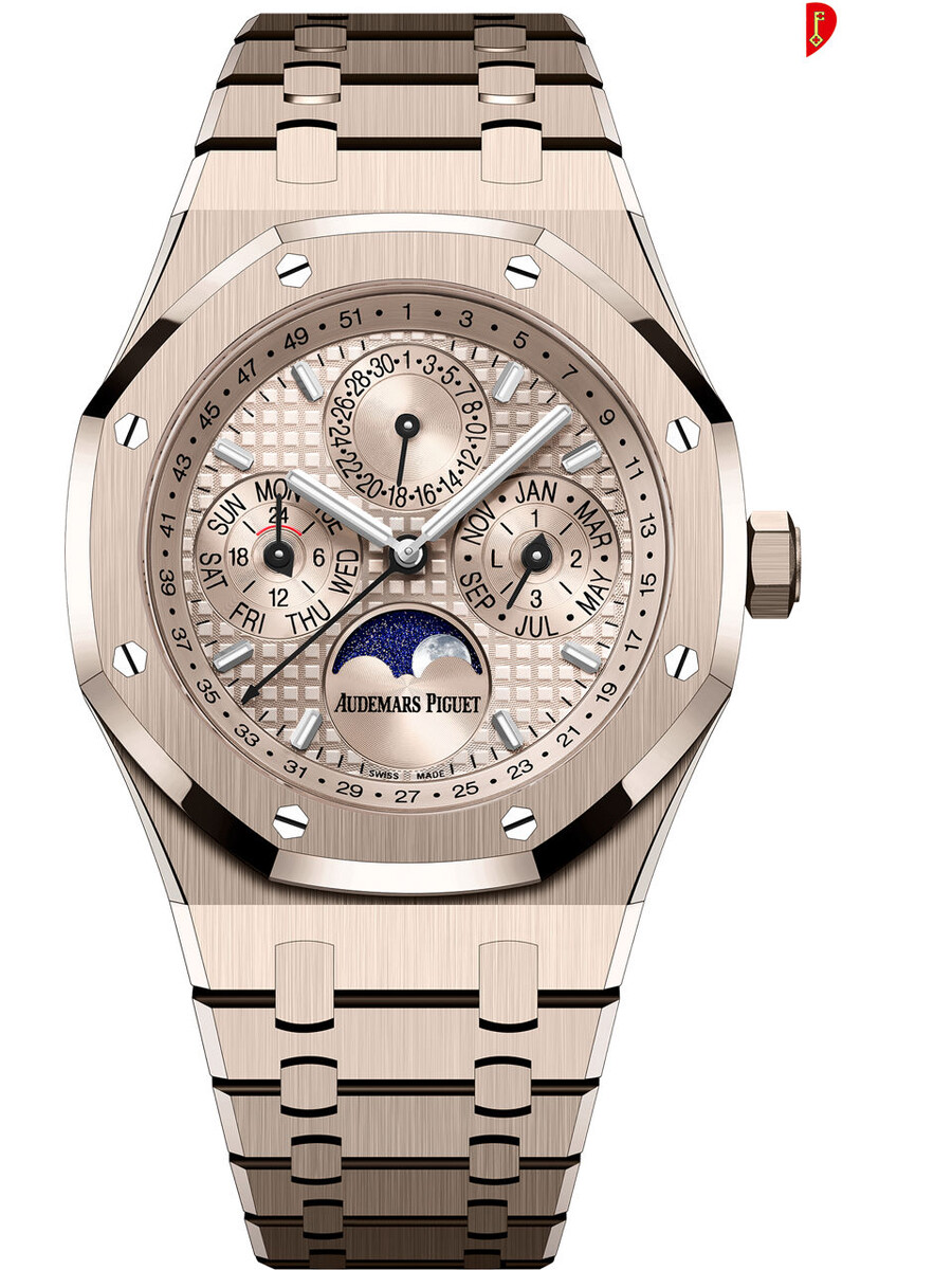 royal oak - 26674sg.oo.1320sg.01 - audemars piguet