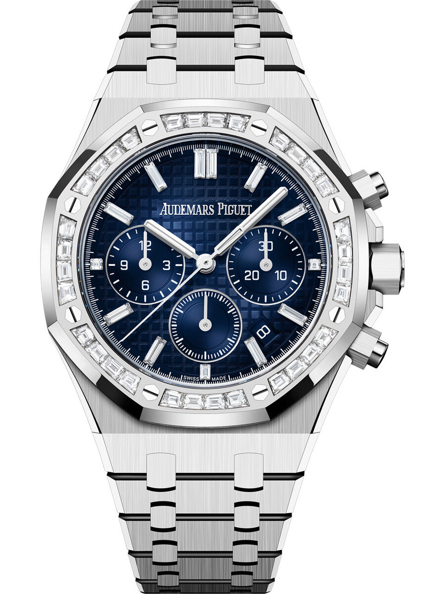 royal oak - 26715bc.zz.1356bc.01 - audemars piguet