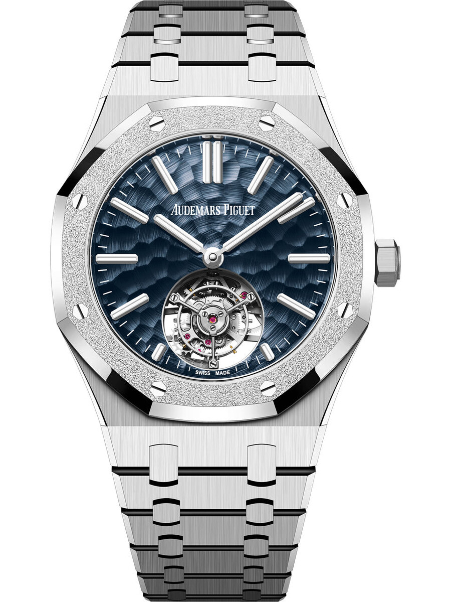 royal oak - 26730bc.gg.1320bc.01 - audemars piguet