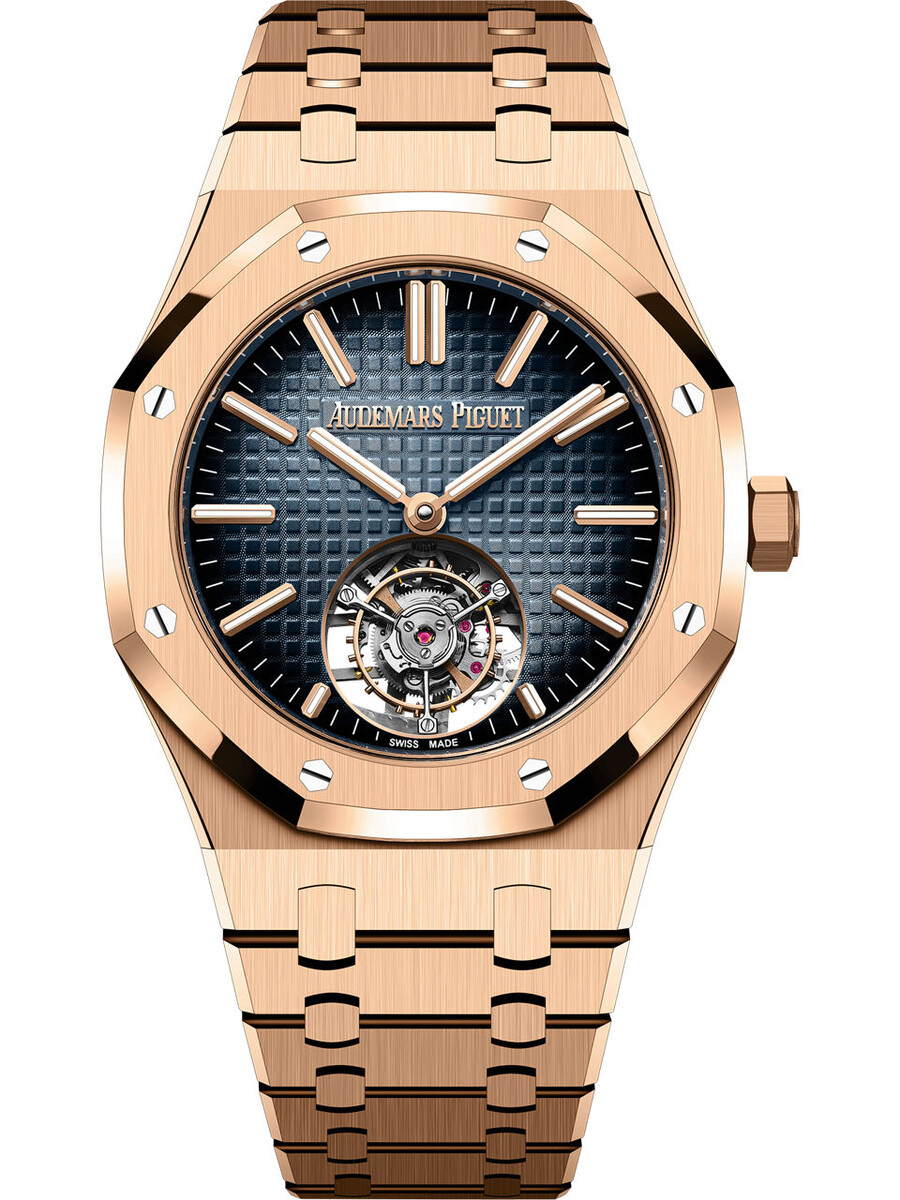 royal oak - 26730or.oo.1320or.01 - audemars piguet