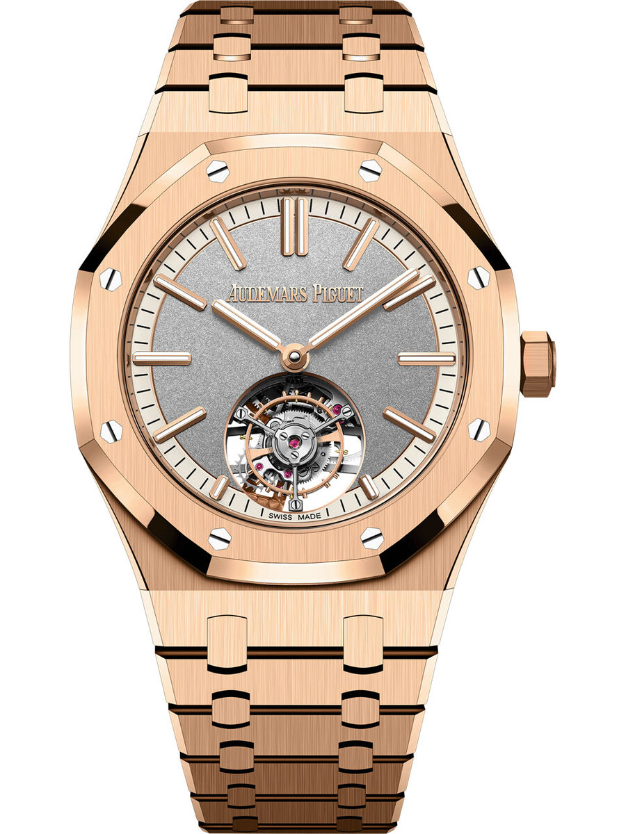 royal oak - 26730or.oo.1320or.05 - audemars piguet