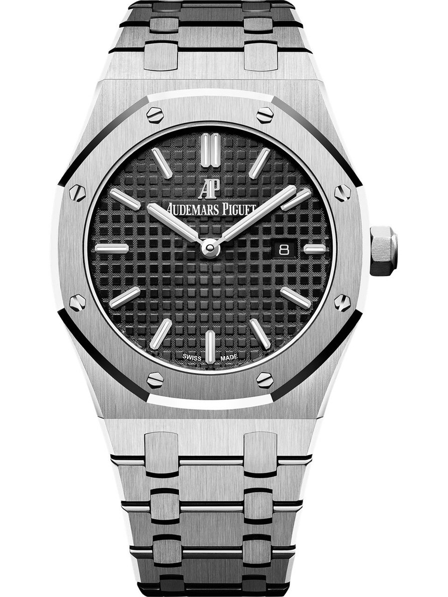 royal oak - 67650st.oo.1261st.01-a - audemars piguet