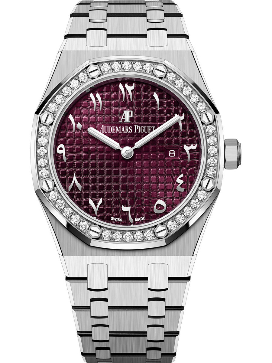 royal oak - 67651bc.zz.1261bc.01 - audemars piguet