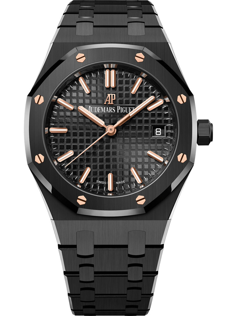 royal oak - 77350ce.oo.1266ce.01 - audemars piguet
