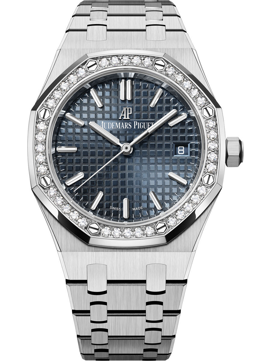 royal oak - 77351st.zz.1261st.01 - audemars piguet