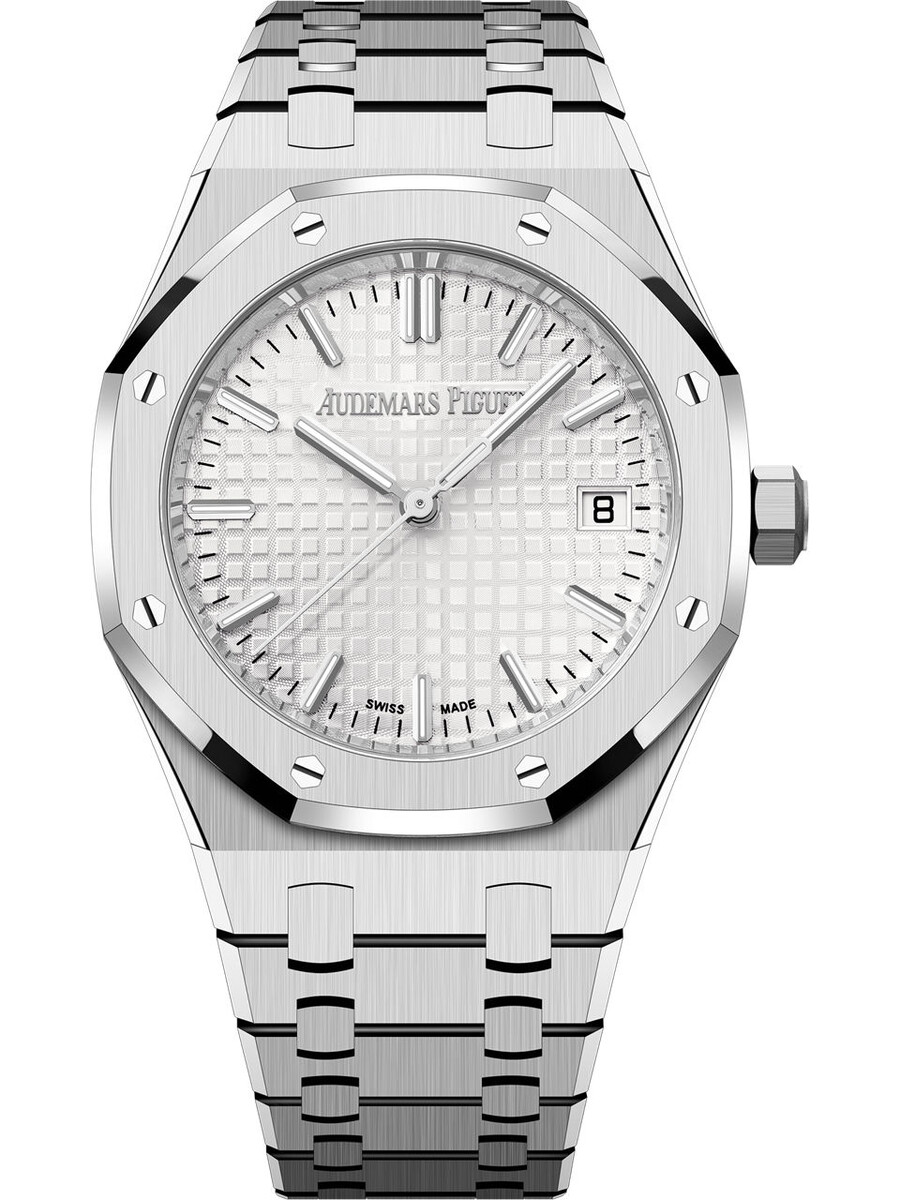 royal oak - 77450st.oo.1361st.01 - audemars piguet