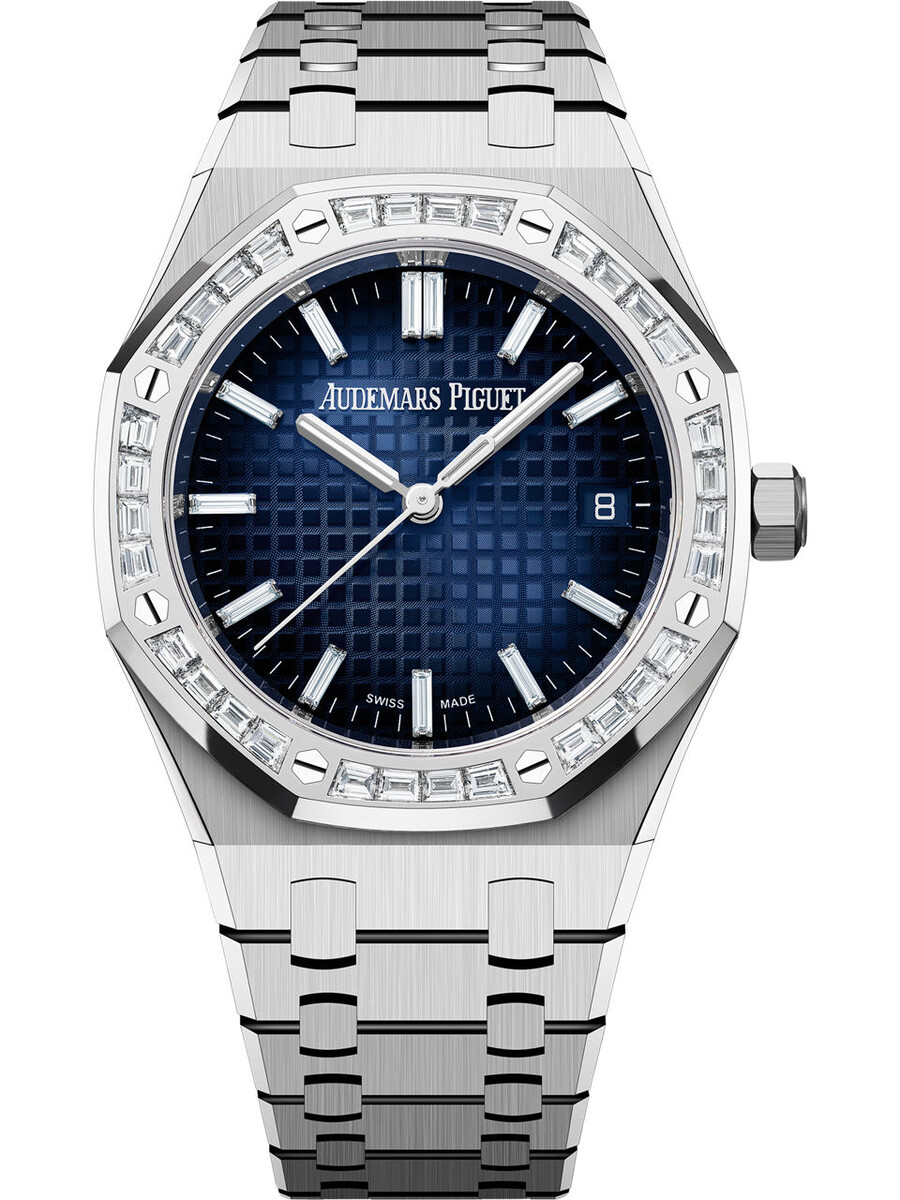 royal oak - 77451bc.zz.1361bc.01 - audemars piguet