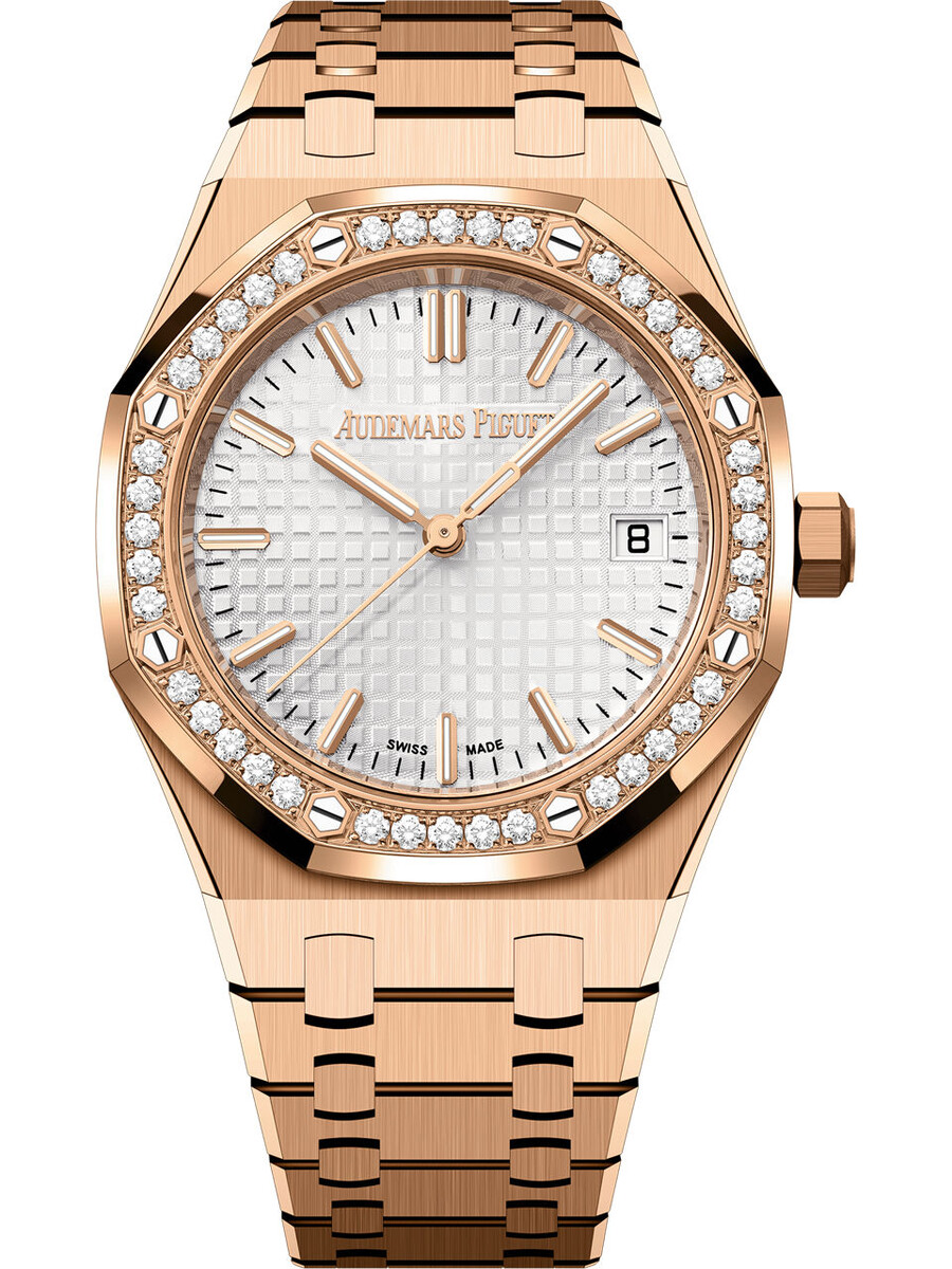 royal oak - 77451or.zz.1361or.03 - audemars piguet