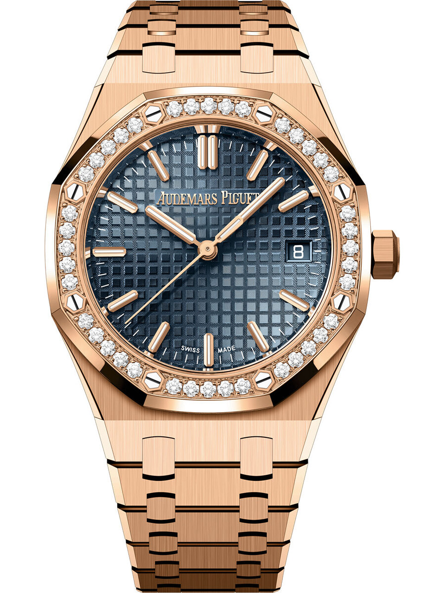 royal oak - 77451or.zz.1361or.04 - audemars piguet