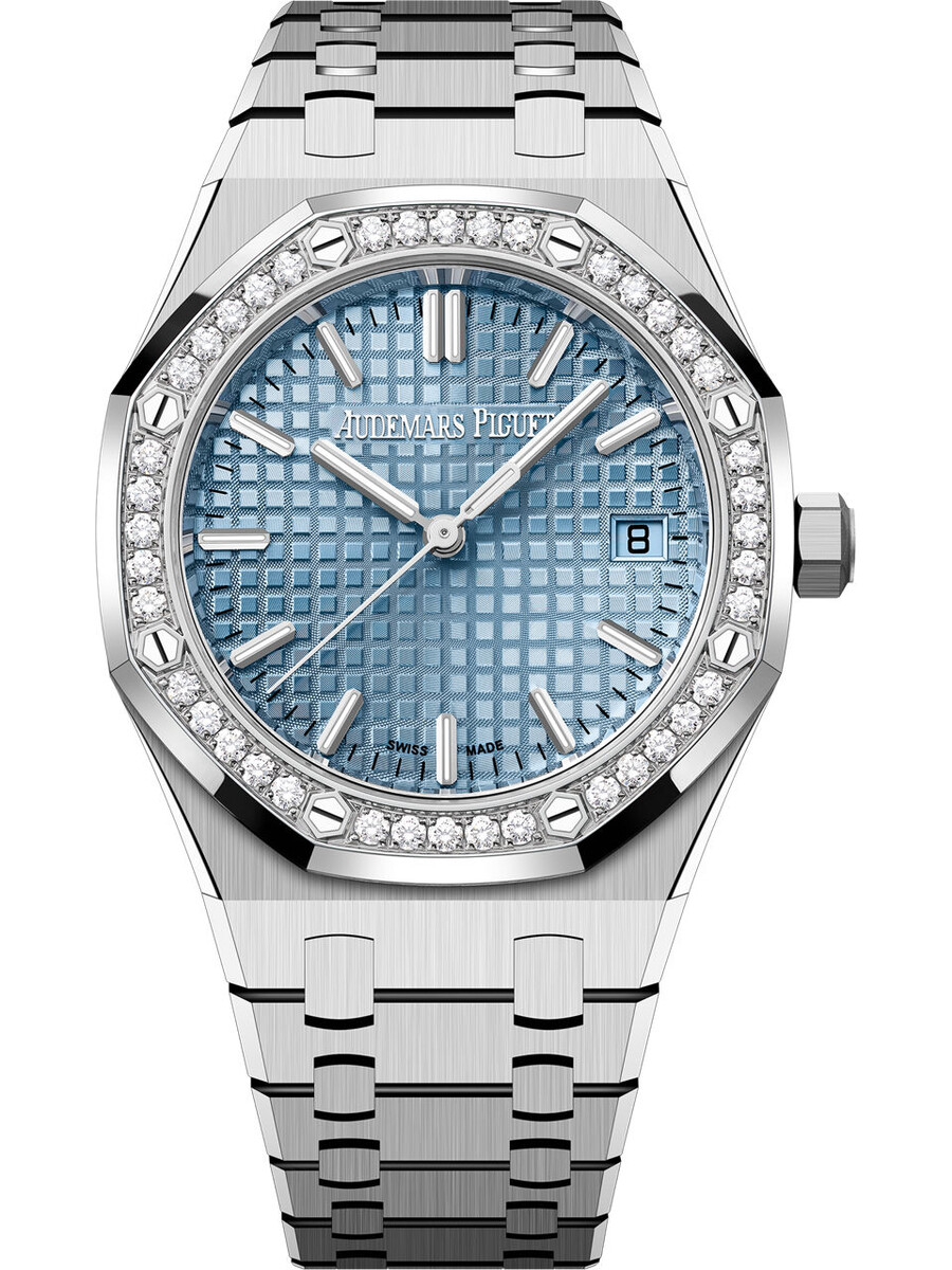 royal oak - 77451st.zz.1361st.03 - audemars piguet